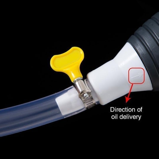 (🔥2025 Last Day Promotion - 49% off)2024Multifunction Liquid Sucker