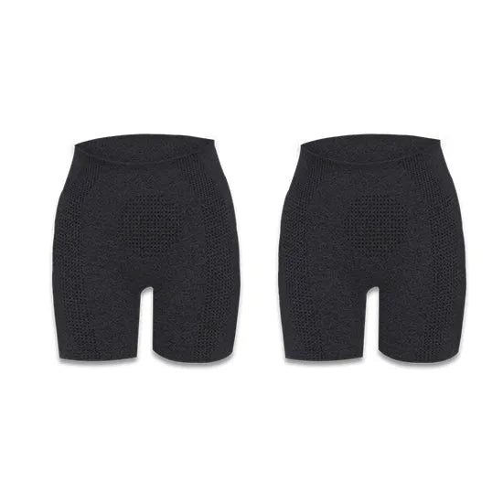【 Official Brand Store 】🍀Sfrcord® Detox Shorts-Ice Silk&micro-vibration massage module