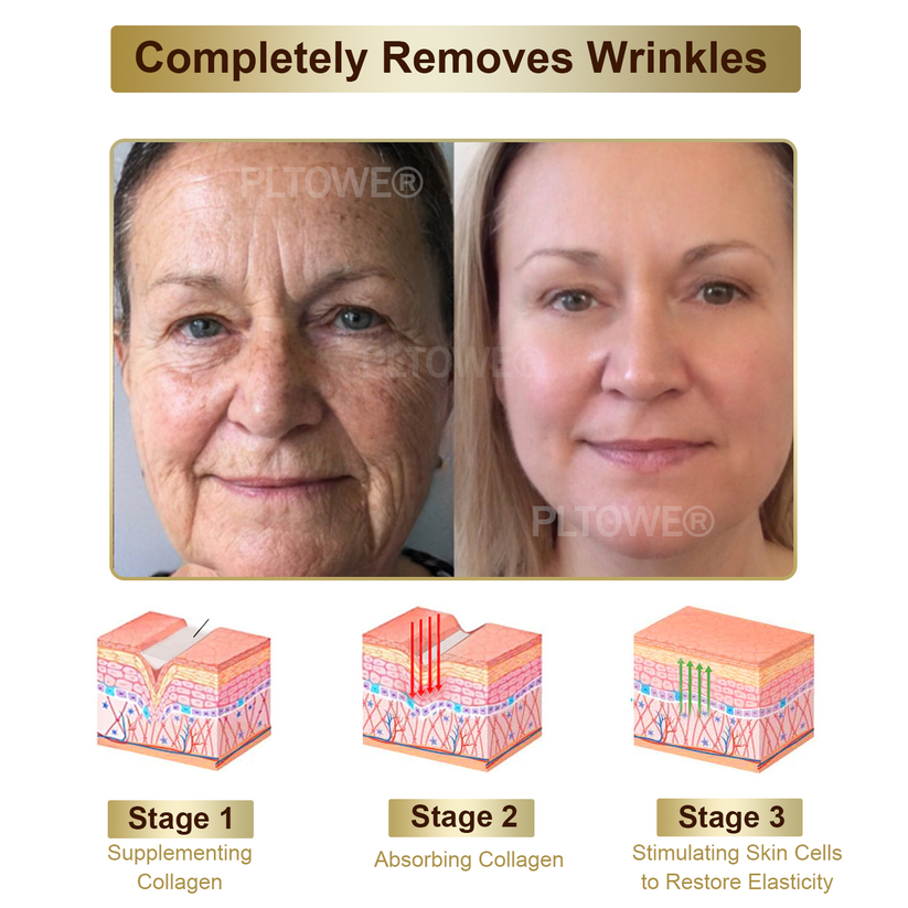 Powerful All-Body Skin Treatment Cream (BIGGEST DISCOUNT)