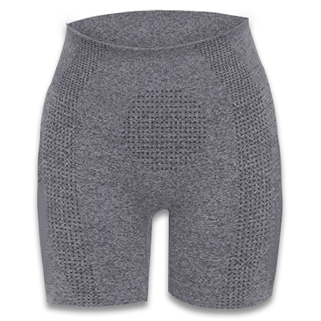 【 Official Brand Store 】🍀Sfrcord® Detox Shorts-Ice Silk&micro-vibration massage module