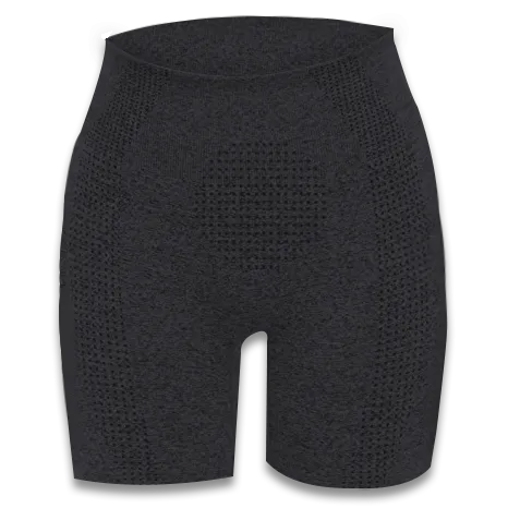 【 Official Brand Store 】🍀Sfrcord® Detox Shorts-Ice Silk&micro-vibration massage module