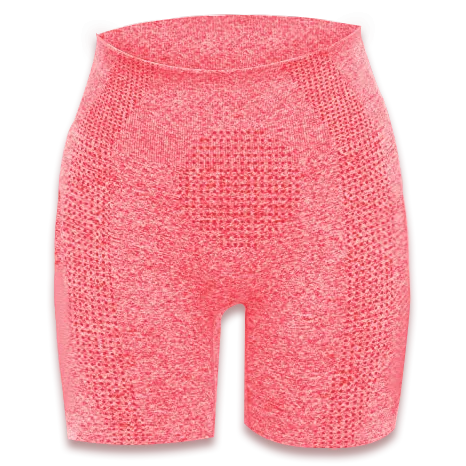 【 Official Brand Store 】🍀Sfrcord® Detox Shorts-Ice Silk&micro-vibration massage module