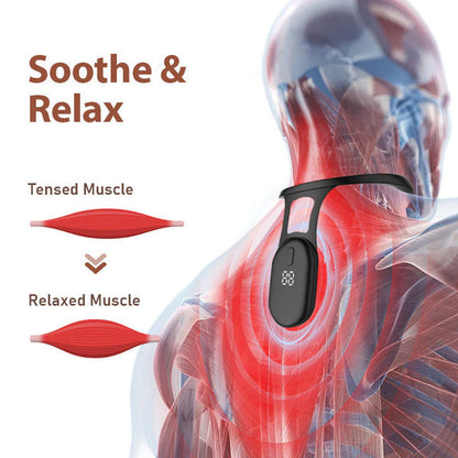 𝗣𝗼𝗿𝘁𝗮𝗯𝗹𝗲 𝗟𝘆𝗺𝗽𝗵𝗮𝘁𝗶𝗰 𝗦𝗼𝗼𝘁𝗵𝗶𝗻𝗴 𝗕𝗼𝗱𝘆 𝗦𝗵𝗮𝗽𝗶𝗻𝗴 𝗨𝗹𝘁𝗿𝗮𝘀𝗼𝘂𝗻𝗱 𝗜𝗻𝘀𝘁𝗿𝘂𝗺𝗲𝗻𝘁 𝗳𝗼𝗿 𝗡𝗲𝗰𝗸 - 2024🔥