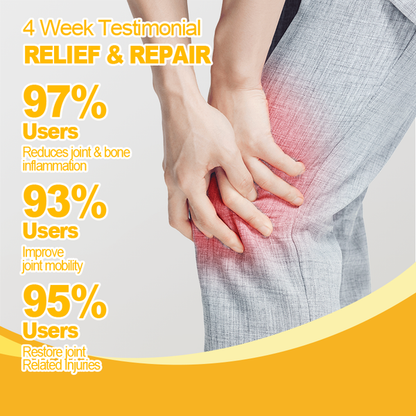 Bee Venom & Turmeric Arthritis Therapy Cream 👩‍🔬Specializing in orthopedic conditions and joint pain