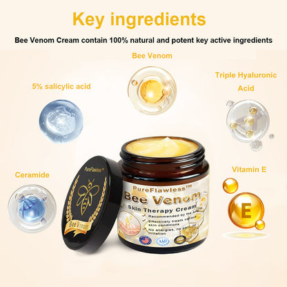 Powerful All-Body Skin Treatment Cream