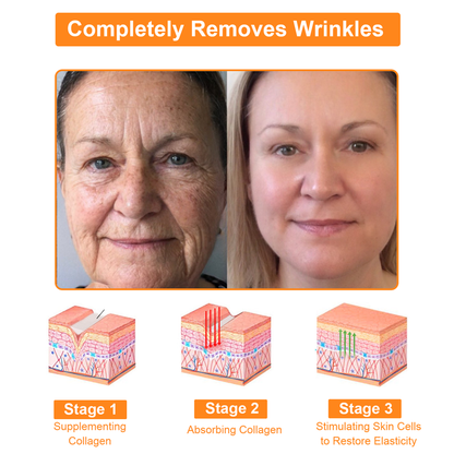 Powerful All-Body Skin Treatment Cream