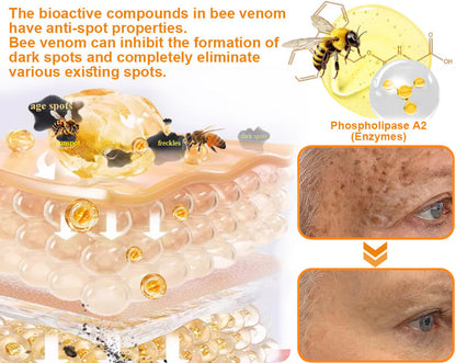 Powerful All-Body Skin Treatment Cream [👑Official Store]