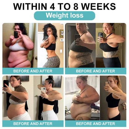 Nano Antibacterial Detoxifying Fat Burning Shapewear [Last 20 Minutes, 70% Off]