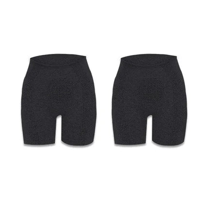 【 Official Brand Store 】🍀Sfrcord® Detox Shorts-Ice Silk＆micro-vibration massage module