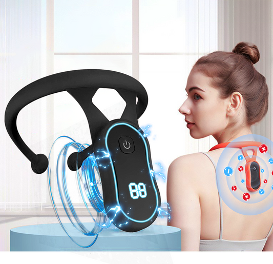 𝗣𝗼𝗿𝘁𝗮𝗯𝗹𝗲 𝗟𝘆𝗺𝗽𝗵𝗮𝘁𝗶𝗰 𝗦𝗼𝗼𝘁𝗵𝗶𝗻𝗴 𝗕𝗼𝗱𝘆 𝗦𝗵𝗮𝗽𝗶𝗻𝗴 𝗨𝗹𝘁𝗿𝗮𝘀𝗼𝘂𝗻𝗱 𝗜𝗻𝘀𝘁𝗿𝘂𝗺𝗲𝗻𝘁 𝗳𝗼𝗿 𝗡𝗲𝗰𝗸