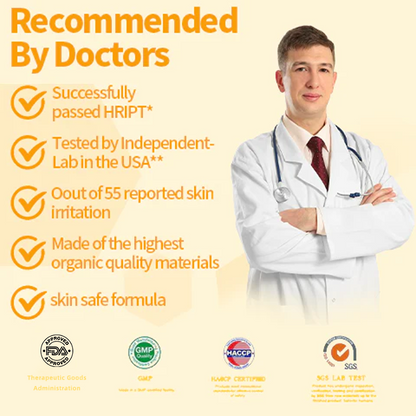 Bee-Venom Pain Relief Bone Healing Cream 🐝(Specially for older adults & AA0S recommends)