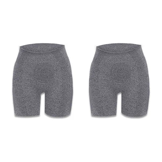 【 Official Brand Store 】🍀Sfrcord® Detox Shorts-Ice Silk＆micro-vibration massage module