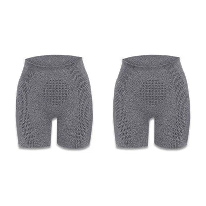 【 Official Brand Store 】🍀Sfrcord® Detox Shorts-Ice Silk＆micro-vibration massage module