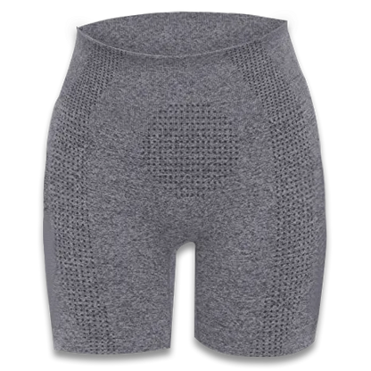 【 Official Brand Store 】🍀Sfrcord® Detox Shorts-Ice Silk＆micro-vibration massage module