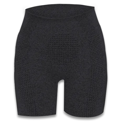 【 Official Brand Store 】🍀Sfrcord® Detox Shorts-Ice Silk＆micro-vibration massage module