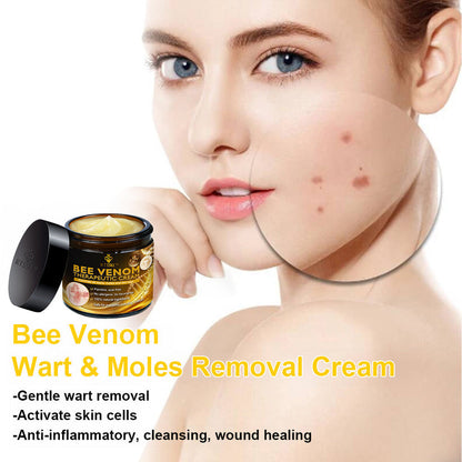 Bee Venom Skin Cream🔥𝑳𝒂𝒔𝒕 𝒅𝒂𝒚 𝒑𝒓𝒐𝒎𝒐𝒕𝒊𝒐𝒏 7𝟎% 𝒐𝒇𝒇