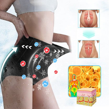 Nano Antibacterial Detoxifying Fat Burning Shapewear [Last 20 Minutes, 70% Off]