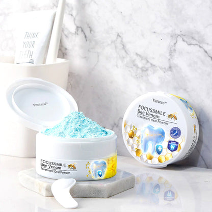 Focussmile Bee Venom Treatment Oral Powder