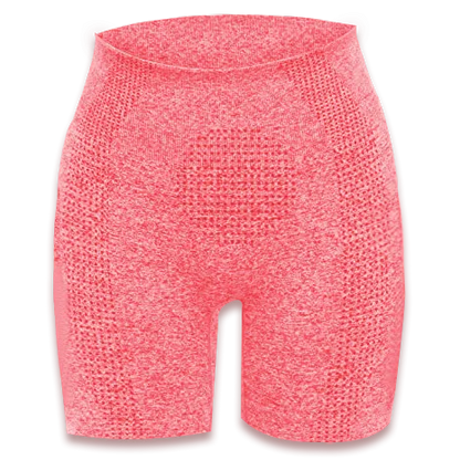 【 Official Brand Store 】🍀Sfrcord® Detox Shorts-Ice Silk＆micro-vibration massage module