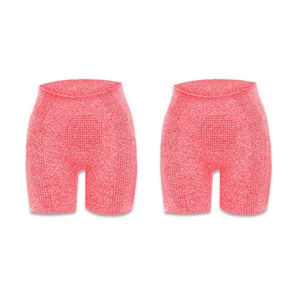 【 Official Brand Store 】🍀Sfrcord® Detox Shorts-Ice Silk＆micro-vibration massage module